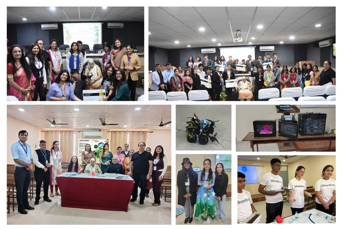 Green Innovation Challenge